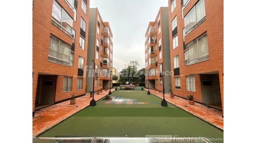 Piso – Bogotá, Localidad Suba - Vista 2