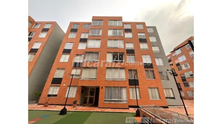 Piso – Bogotá, Localidad Suba - Vista 3