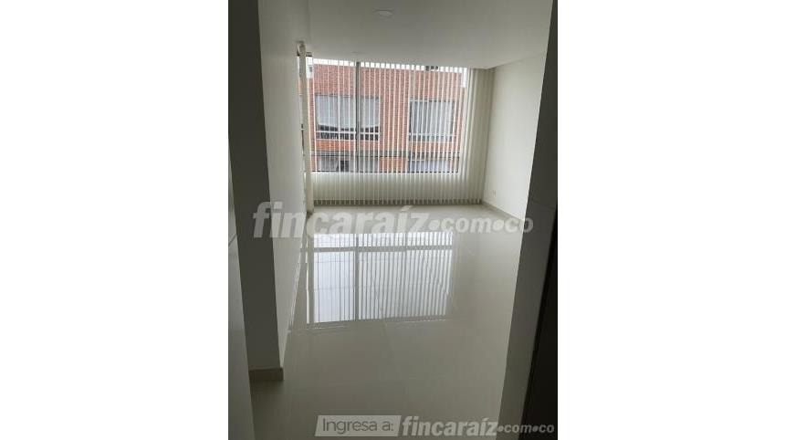 Piso – Bogotá, Localidad Suba - Vista 4
