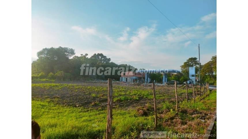 Lote en Venta