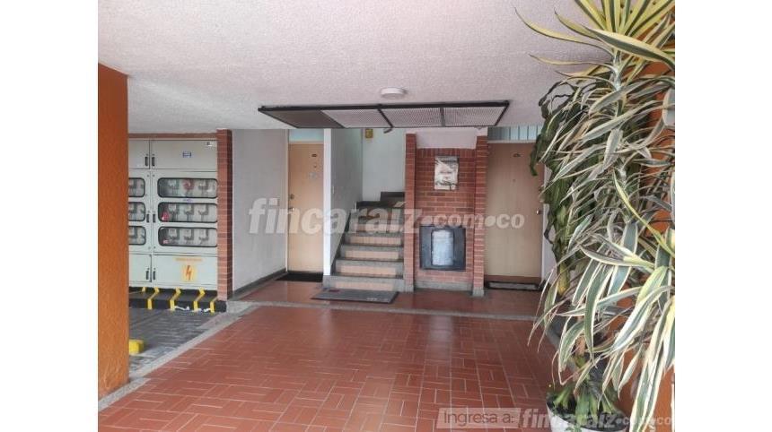 Piso – Bogotá, Santa Rosita, Localidad Engativá - Vista 2