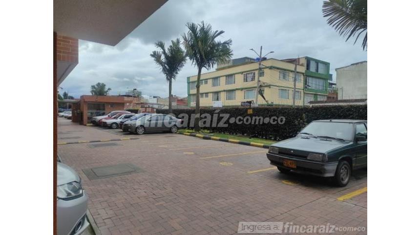 Piso – Bogotá, Santa Rosita, Localidad Engativá - Vista 3