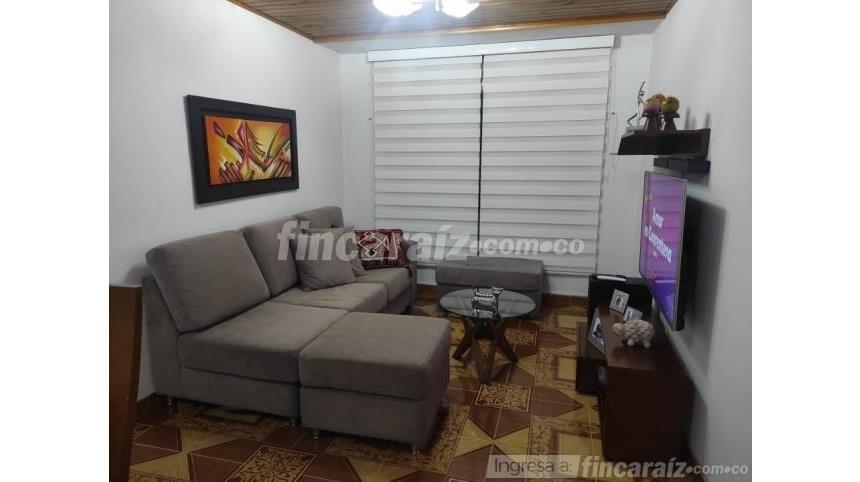 Piso – Bogotá, Santa Rosita, Localidad Engativá - Vista 4