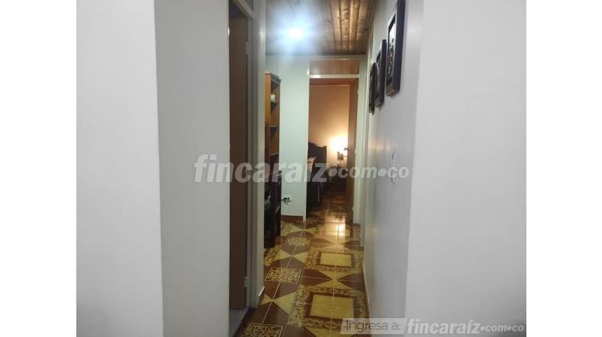 Piso – Bogotá, Santa Rosita, Localidad Engativá - Vista 5
