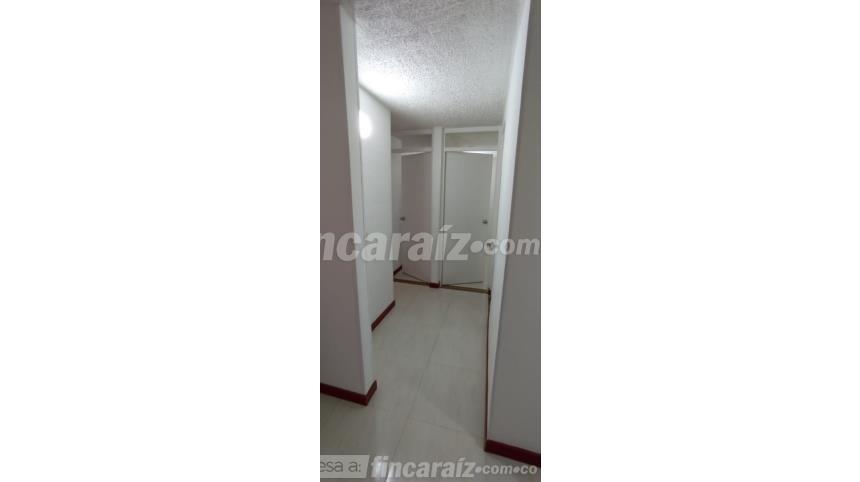 Piso – Bogotá, Jorge Uribe Botero, Localidad Bosa - Vista 3