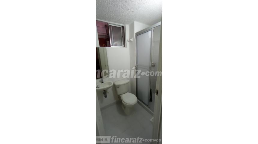 Piso – Bogotá, Jorge Uribe Botero, Localidad Bosa - Vista 4