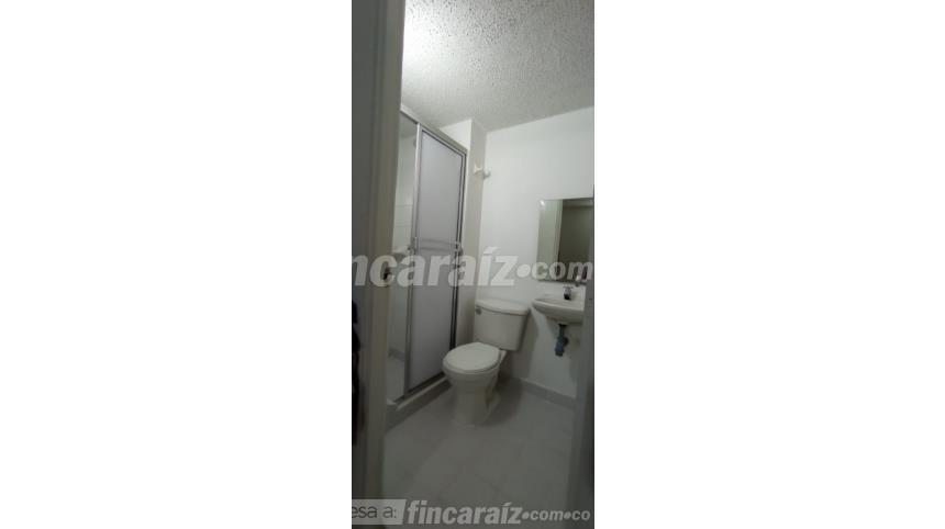 Piso – Bogotá, Jorge Uribe Botero, Localidad Bosa - Vista 2