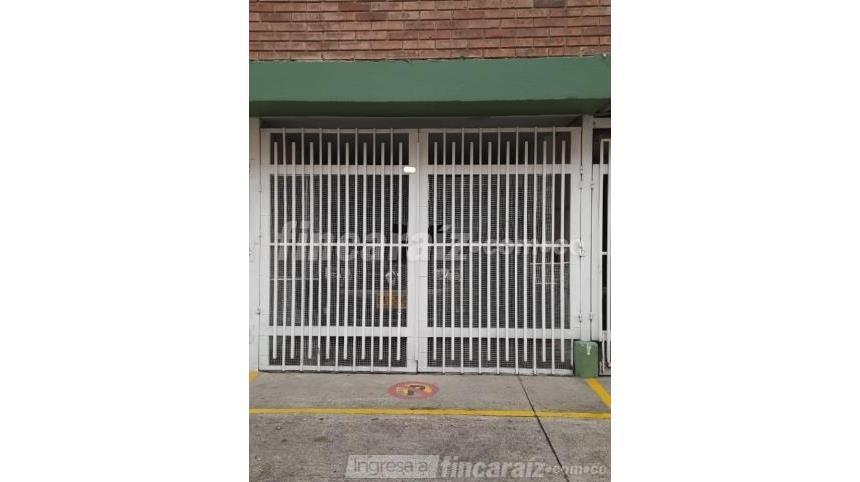 Piso – Bogotá, San Antonio, Localidad Antonio Nariño - Vista 5