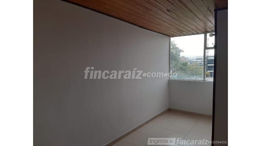 Piso – Bogotá, San Antonio, Localidad Antonio Nariño - Más