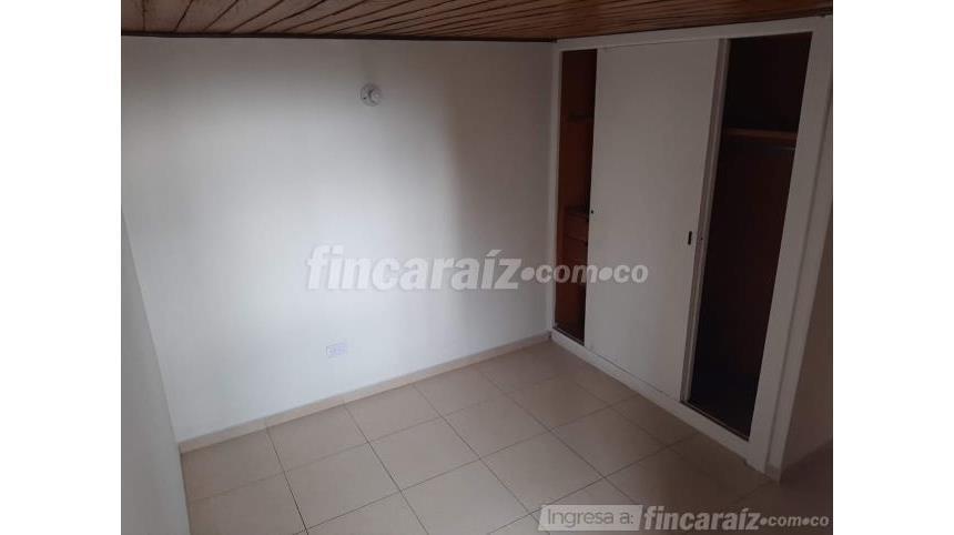 Piso – Bogotá, San Antonio, Localidad Antonio Nariño - Vista 3