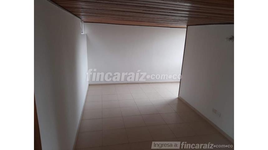 Piso – Bogotá, San Antonio, Localidad Antonio Nariño - Vista 4
