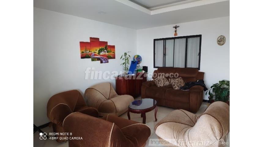 Apartamento en Venta - View 2