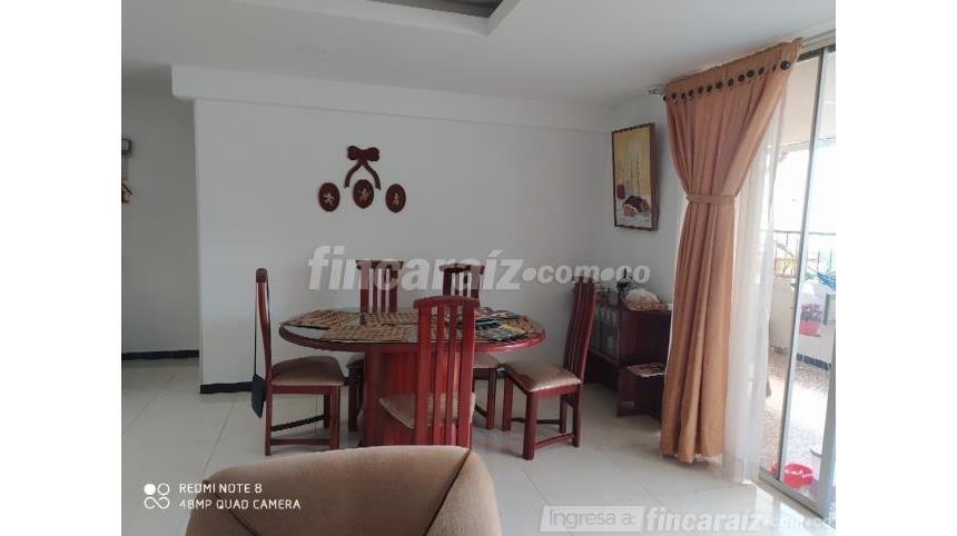 Apartamento en Venta - More