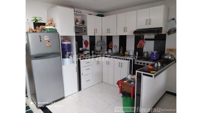 Apartamento en Venta - View 3