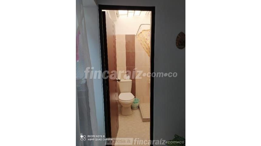 Apartamento en Venta - View 4