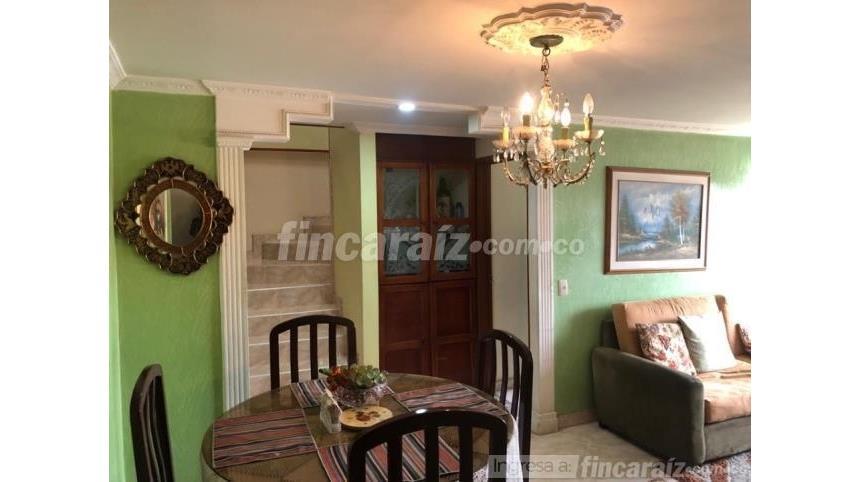 Piso – Bogotá, La Luisita, Localidad Teusaquillo - Vista 2