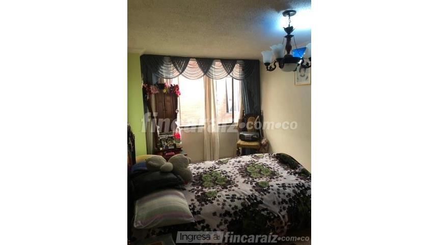 Piso – Bogotá, La Luisita, Localidad Teusaquillo - Más