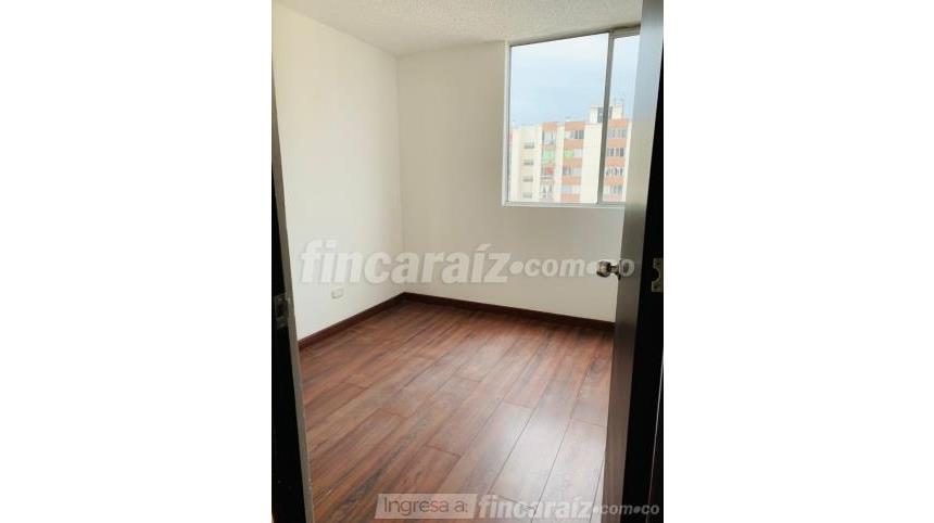 Piso – Bogotá, Localidad Kennedy - Vista 2
