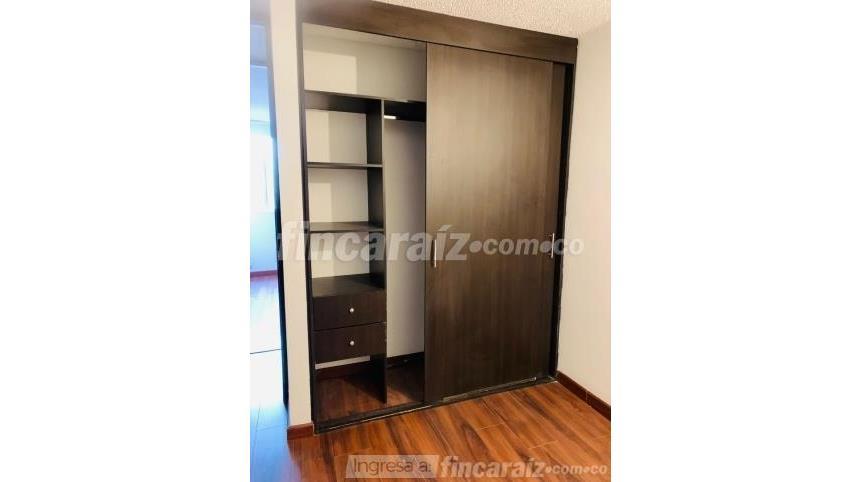 Piso – Bogotá, Localidad Kennedy - Vista 5