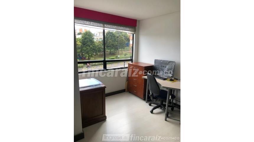 Piso – Bogotá, Localidad La Candelaria - Vista 5