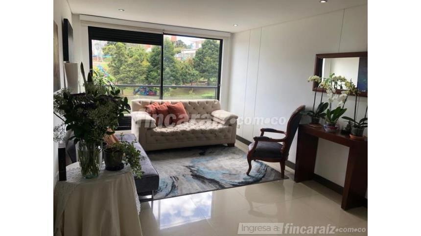 Piso – Bogotá, Localidad La Candelaria - Vista 3