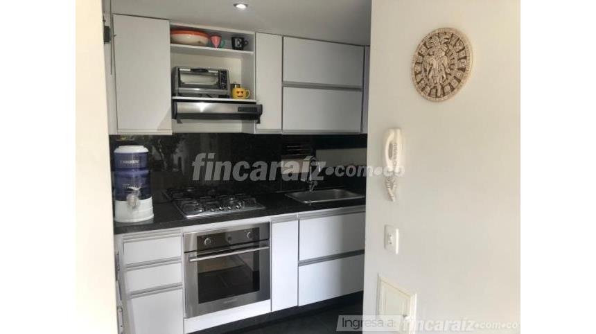 Piso – Bogotá, Localidad La Candelaria - Vista 4