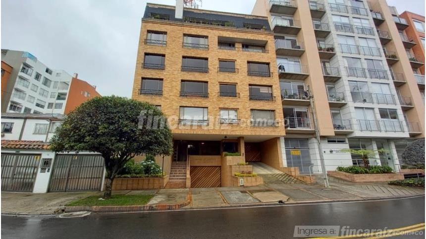 Piso – Bogotá, Bosque de Medina, Localidad Usaquén - Vista 2