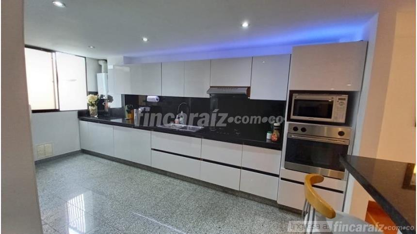 Piso – Bogotá, Bosque de Medina, Localidad Usaquén - Vista 3