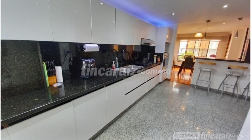 Piso – Bogotá, Bosque de Medina, Localidad Usaquén - Vista 4