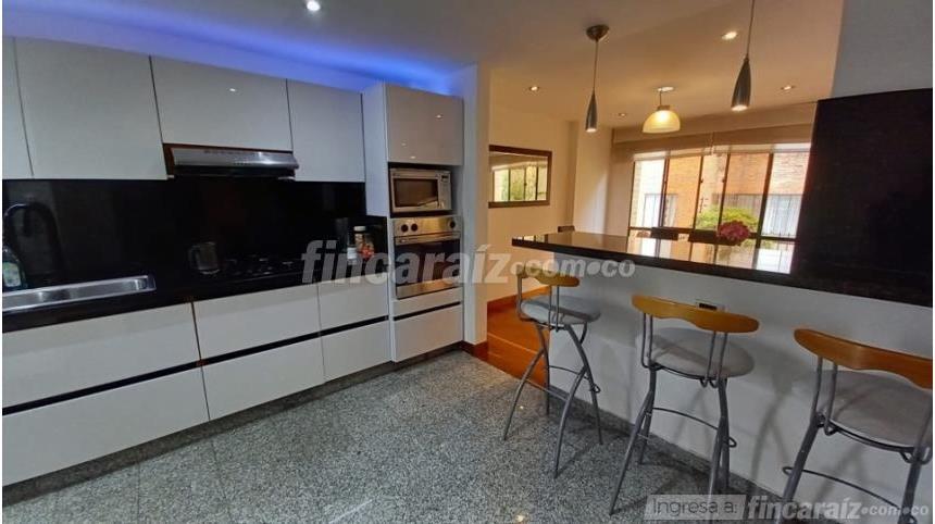 Piso – Bogotá, Bosque de Medina, Localidad Usaquén - Vista 5