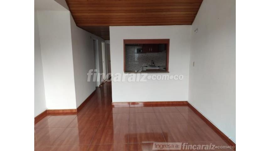 Piso – Bogotá, Suba Compartir, Localidad Suba - Vista 2