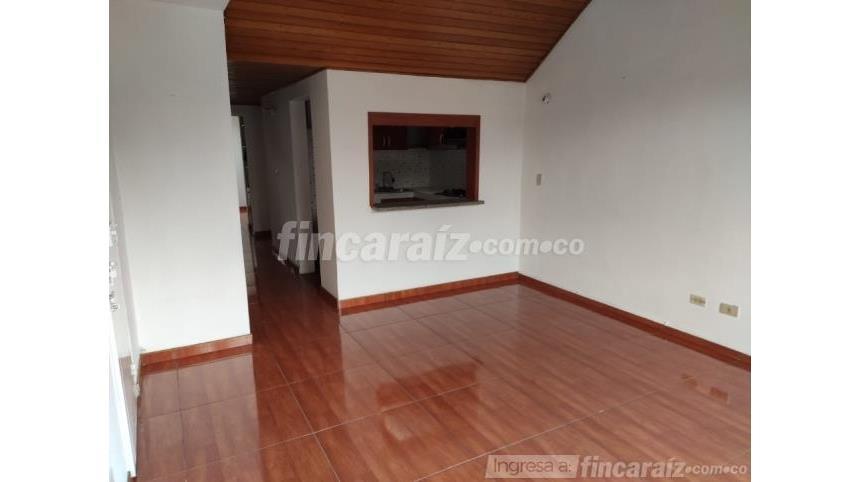 Piso – Bogotá, Suba Compartir, Localidad Suba - Vista 3