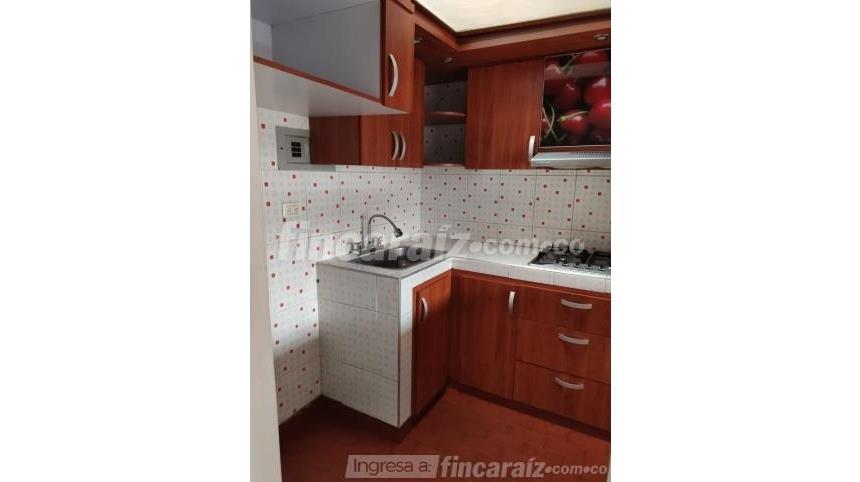 Piso – Bogotá, Suba Compartir, Localidad Suba - Vista 5