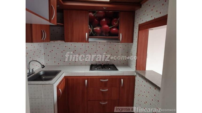 Piso – Bogotá, Suba Compartir, Localidad Suba - Vista 4