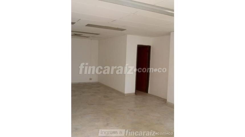 Oficina en Arriendo - Vista 3