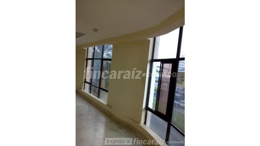 Oficina en Arriendo - Vista 4