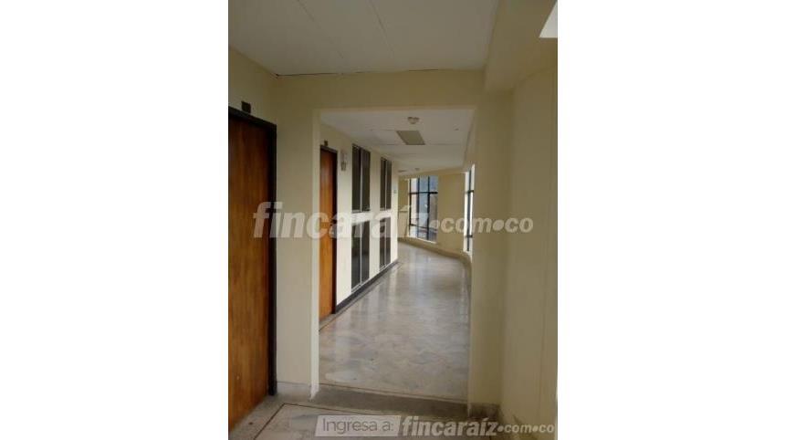 Oficina en Arriendo - Vista 5