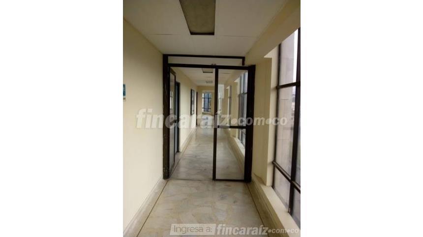 Oficina en Arriendo - Vista 2