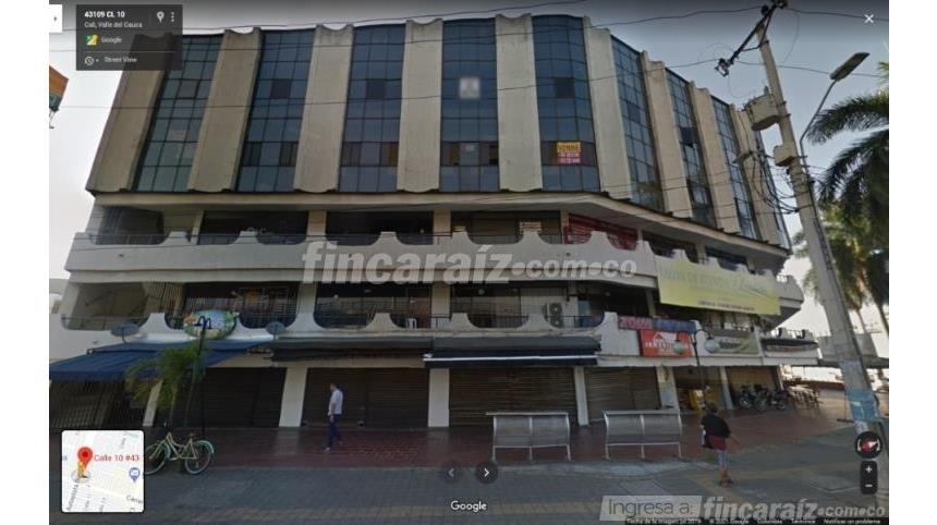 Oficina en Arriendo - Vista 6
