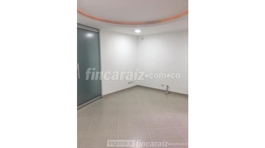 Oficina en Venta - Vista 5