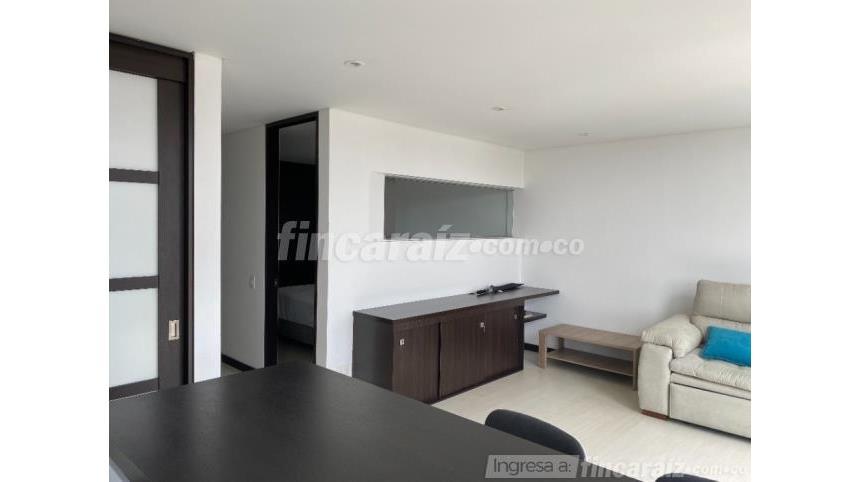 Piso – Bogotá, La Veracruz - Vista 5