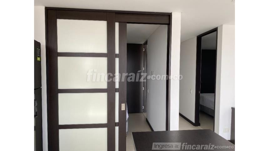 Piso – Bogotá, La Veracruz - Vista 3