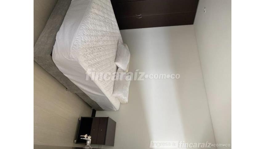 Piso – Bogotá, La Veracruz - Vista 4