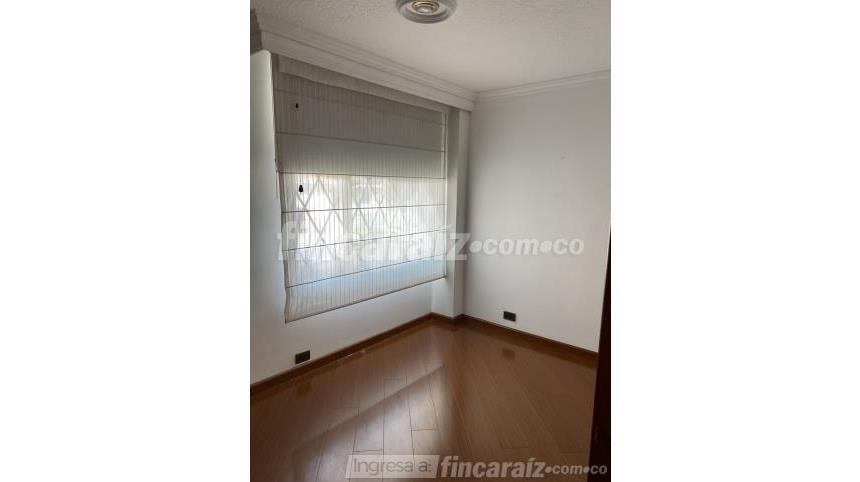 Piso – Bogotá, Santa Bárbara, Localidad Usaquén - Vista 5