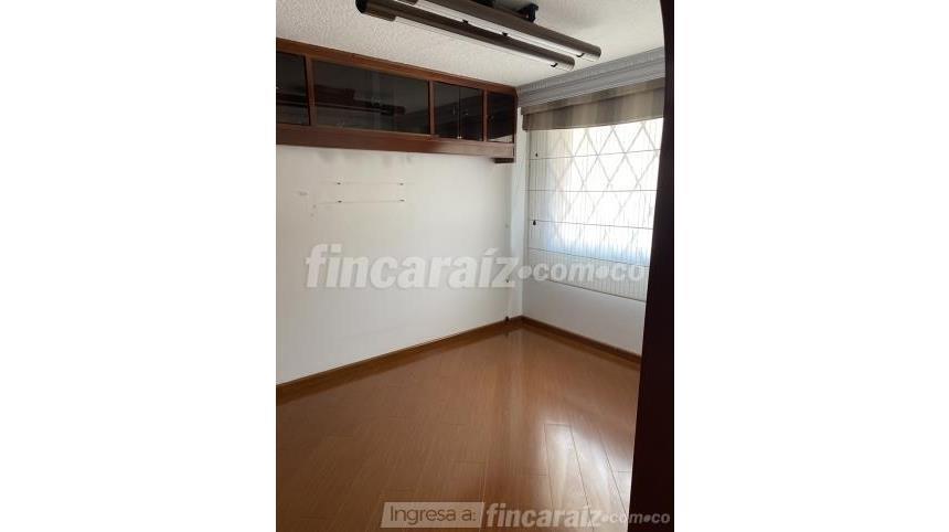Piso – Bogotá, Santa Bárbara, Localidad Usaquén - Vista 2