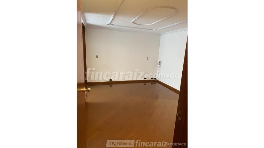 Piso – Bogotá, Santa Bárbara, Localidad Usaquén - Vista 3