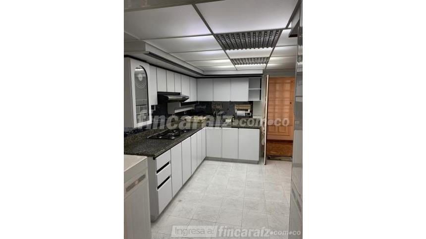 Piso – Bogotá, Santa Bárbara, Localidad Usaquén - Vista 4