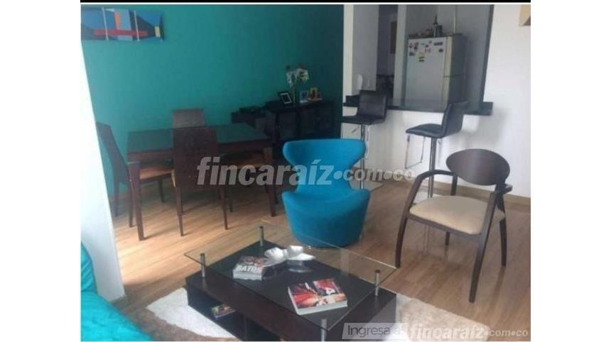 Piso – Bogotá, Pasadena, Localidad Suba - Vista 2