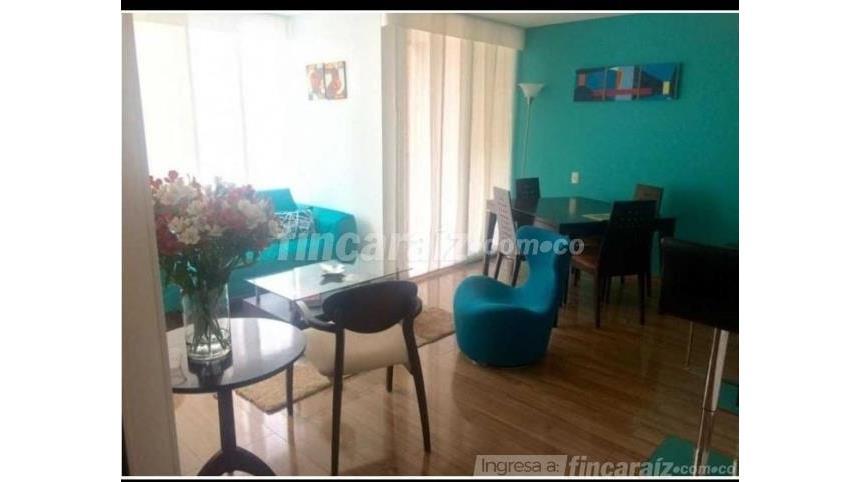 Piso – Bogotá, Pasadena, Localidad Suba - Vista 3