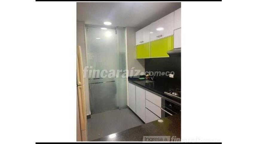 Piso – Bogotá, Pasadena, Localidad Suba - Vista 4